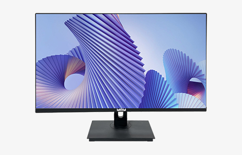 X1无边框监视器